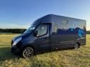 Van per Cavalli Theault Proteo Switch 5 places 2020 Occasione