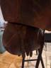 Sella mista Forestier  17.5" - 2013