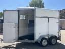 Trailer Fautras  2 Cavalli 2006 Occasione