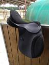 Sella mista Thorowgood   18" - 2025