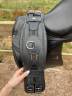 Sella da dressage Darroze  17" - 2018