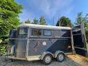 Trailer Fautras Oblic + 3 3 Cavalli 2014 Occasione