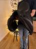 Sella da dressage Equipe  17.5" - 2015