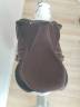 Sella mista Forestier  17.5" - 2022