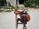 Sella da salto ostacoli Butet  17.5" - 2002