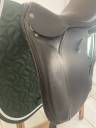 Sella da dressage Barnsby  17.5" - 2020
