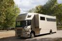 Camion per Cavalli Scania P320 2007 Occasione