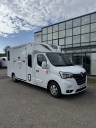 Van per Cavalli Ameline RENAULT MASTER 2025 Nuovo