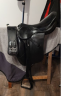Sella da dressage Forestier  17.5" - 2004