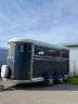 Trailer Fautras OBLIC+3 3 Cavalli 2023 Occasione