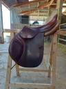 Sella mista CWD  17" - 2010
