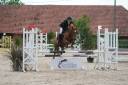 Cavalla PFS Pony Francese da Sella In vendita 2018 Sauro ,  KAPITOL D'ARGONNE SFA