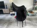 Sella da dressage CWD  17.5" - 2023