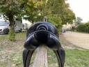 Sella da dressage Prestige Italia  17" - 2006