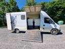 Van per Cavalli Renault Master 1998 Occasione