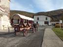 Attacchi - Wagonnette - Altra marca -  