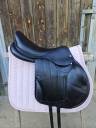 Sella mista Forestier  17.5" - 2019