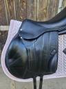Sella mista Forestier  17.5" - 2019