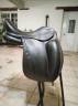 Sella da dressage Ikonic  17" - 2017