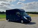 Van per Cavalli Renault STX 2015 Occasione