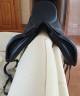 Sella da dressage Bates  17.5" - 2020