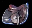 Sella mista GBS  16.5" - 2016