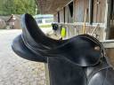Sella da dressage Eric Thomas  17" - 2012