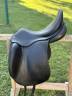 Sella da dressage Childeric  17.5" - 2019