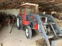 Trattore Massey Ferguson  1983 Occasione