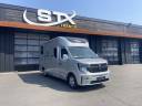 Van per Cavalli STX  2025 Nuovo