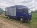 Camion per Cavalli Mercedes 914 1992 Occasione