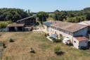 Propriet&agrave; rurale In vendita Gironde