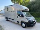 Van per Cavalli Altra marca PEUGEOT 0 Nuovo