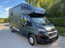 Van per Cavalli Altra marca PEUGEOT 0 Nuovo
