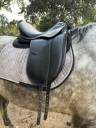 Sella da dressage  Waldhausen  17.5" - 2023