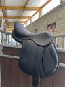 Sella mista Forestier  17" - 2024