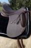 Sella da dressage Erreplus Vittoria 17" - 2022