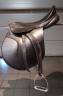Sella mista Equip'Horse  18" - 2023