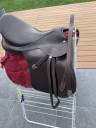 Sella mista Bates  17.5" - 2021