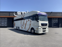 Camion per Cavalli Ketterer  2012 Occasione