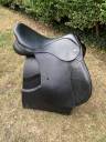 Sella Junior / Sella Pony KENT & MASTERS  16.5" - 2023