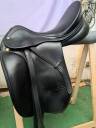 Sella da dressage Prestige Italia  17" - 2019