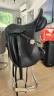 Sella da dressage Time Rider  17.5" - 2020