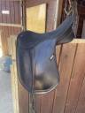 Sella da dressage Wintec 2000 Bates Saddlery Australia 17" - 2010