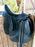 Sella mista Wintec  17" - 2023