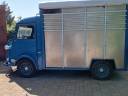 Van per Cavalli Citroen HW 1972 Occasione