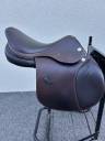 Sella da salto ostacoli Prestige Italia  16" - 2024