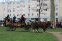 Attacchi - Calesse   
