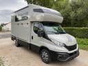 Van per Cavalli Iveco IVECO 0 Nuovo