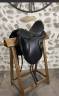 Sella da dressage Zaldi Castel 18" - 2024